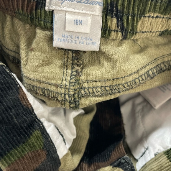 18m Ralph Lauren corduroy - Picture 3 of 3